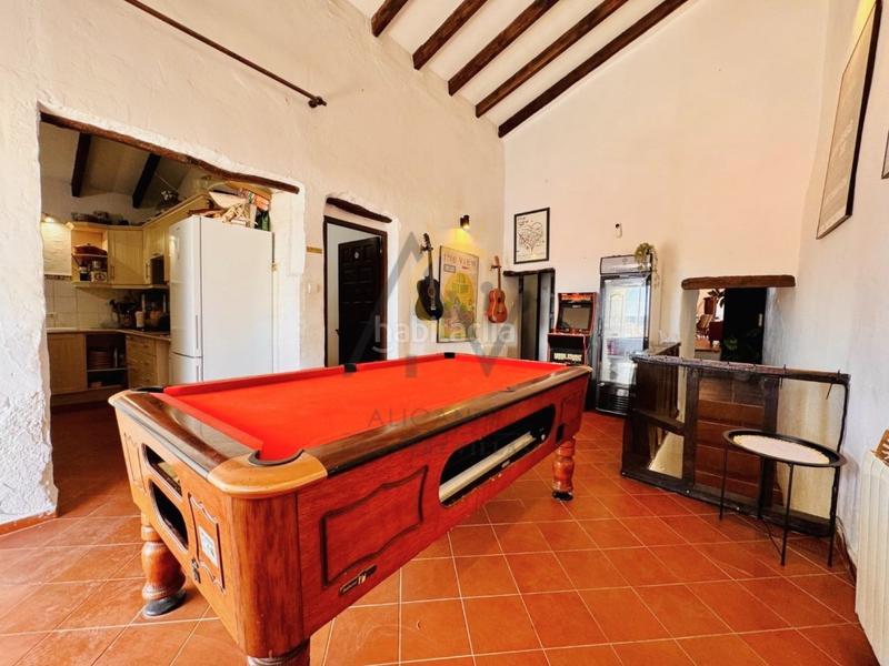 Foto aab2c046-de79-4f73-b5b4-fb93eb1b0dad. Mas avec parking piscine dans Monòver