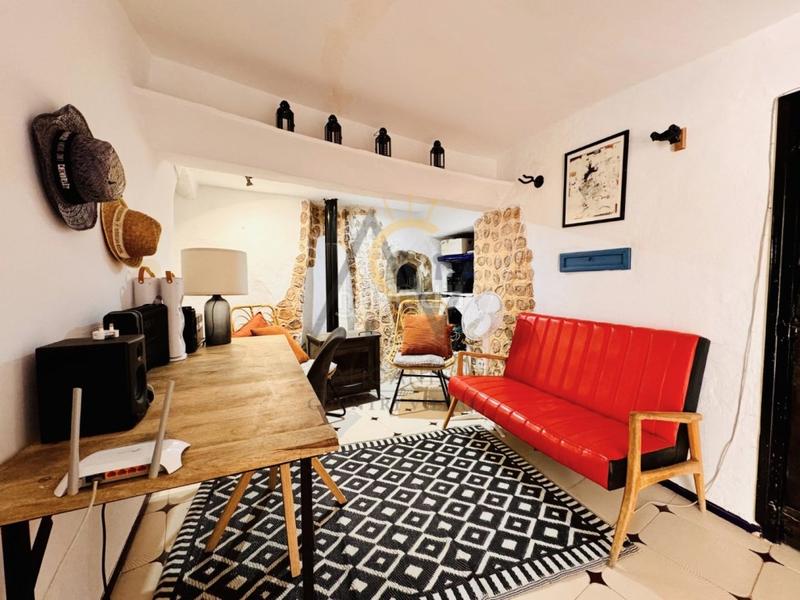 Foto ab2b5cfe-73aa-4ee0-ab9a-5887e71dd072. Mas avec parking piscine dans Monòver