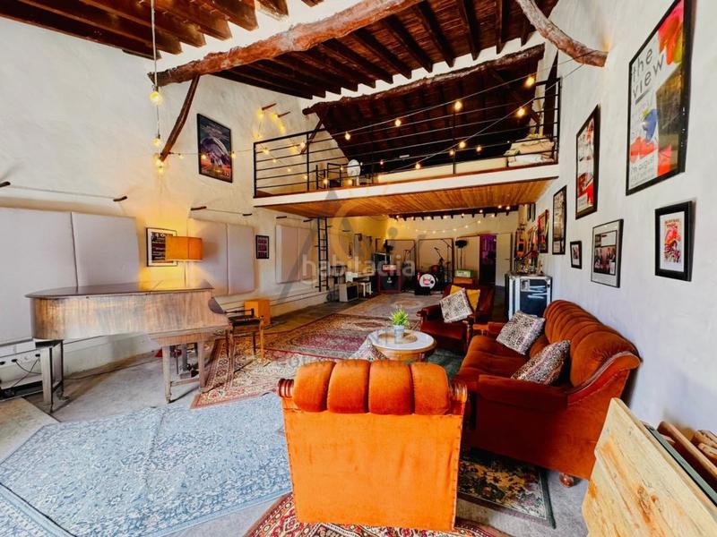 Foto b30fadec-7d3b-4aa5-aefd-9f272490c7dc. Mas avec parking piscine dans Monòver