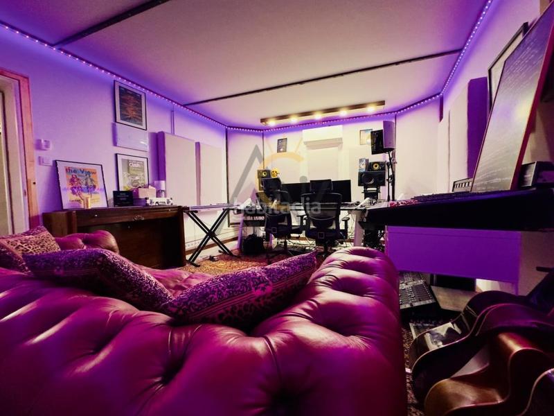 Foto caf8a7f3-02ef-41ff-bd8d-bddd16e972a5. Mas avec parking piscine dans Monòver