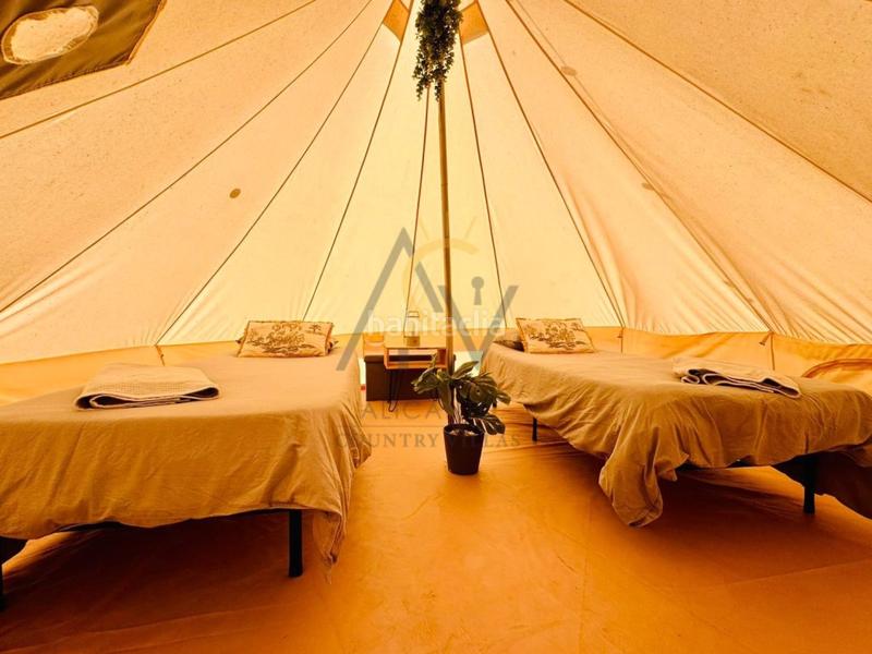 Foto d3303320-bce1-4f0c-8621-5f65e05f0ccc. Mas avec parking piscine dans Monòver