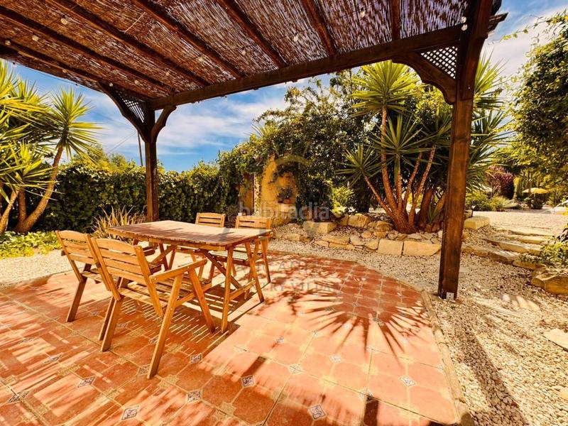 Foto db01d84e-6edf-4441-aba3-38f802c36bca. Mas avec parking piscine dans Monòver