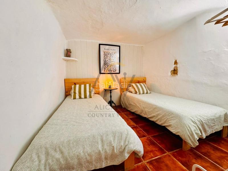 Foto effef9ee-6bcf-4d8b-b6fa-706442dad8ac. Mas avec parking piscine dans Monòver