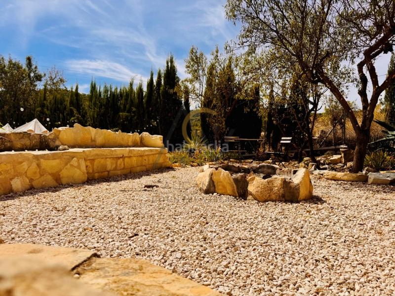 Foto f8505a5a-4eec-4151-9b9c-0c4c035c7fc8. Mas avec parking piscine dans Monòver