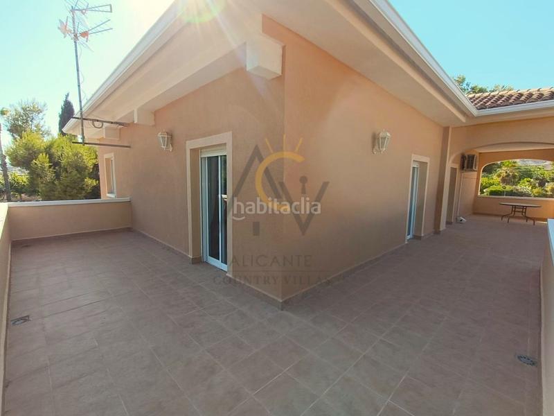 Foto 03c295ba-568f-48b7-9f76-7aad5fbaf871. Chalet avec chauffage parking piscine dans Pedanías Oeste Aspe