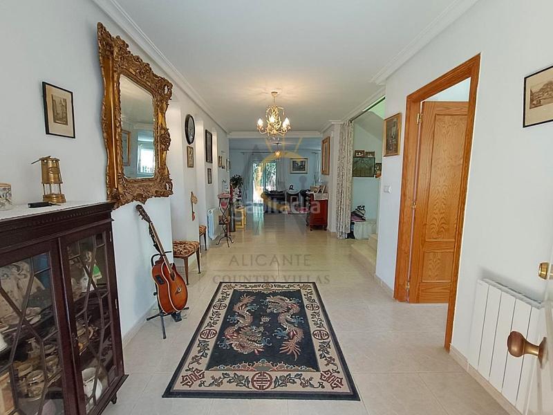 Foto 056c3803-4187-4198-8f4a-1dba5a80df52. Chalet avec chauffage parking piscine dans Pedanías Oeste Aspe