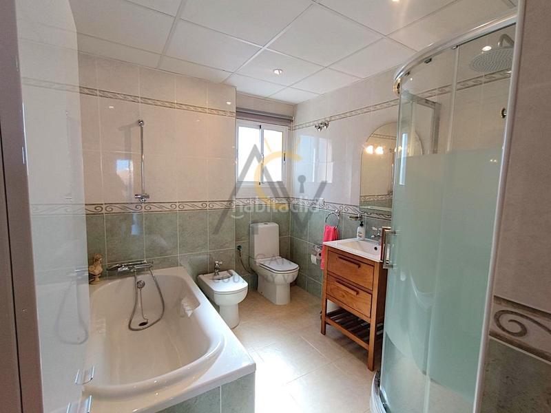 Foto 13d37017-fbb5-4b7d-8135-ce28f1e2fa01. Chalet avec chauffage parking piscine dans Pedanías Oeste Aspe