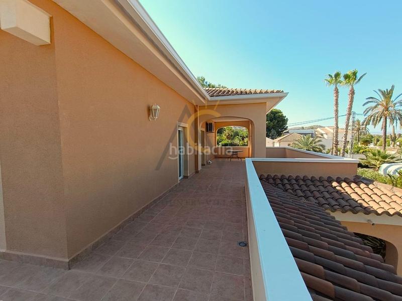 Foto 2996d6d3-cdc0-4678-91f6-d2d192b7ca37. Chalet avec chauffage parking piscine dans Pedanías Oeste Aspe