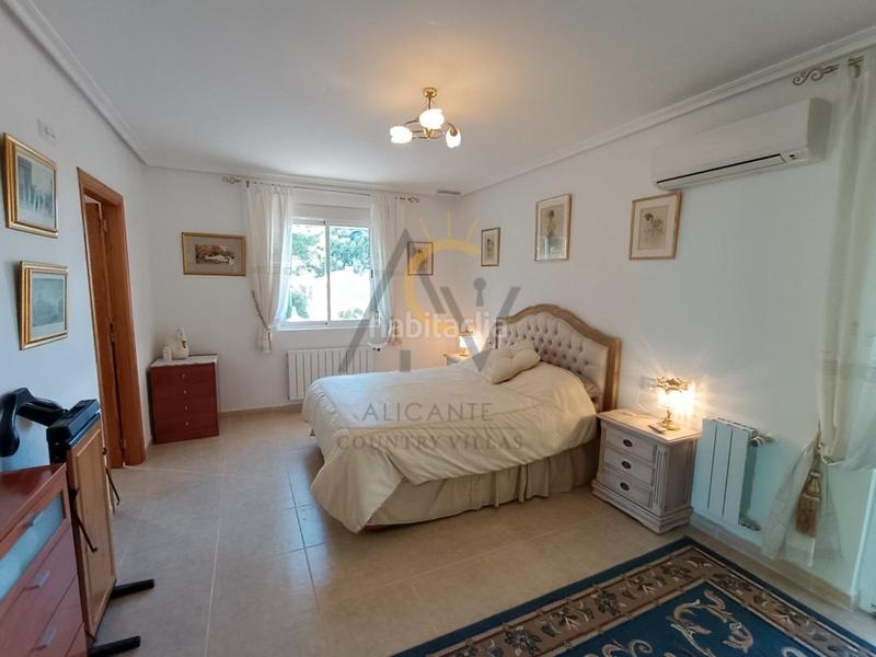 Foto 29e85a75-0fdc-4d00-a23c-a30858ddffd6. Chalet avec chauffage parking piscine dans Pedanías Oeste Aspe