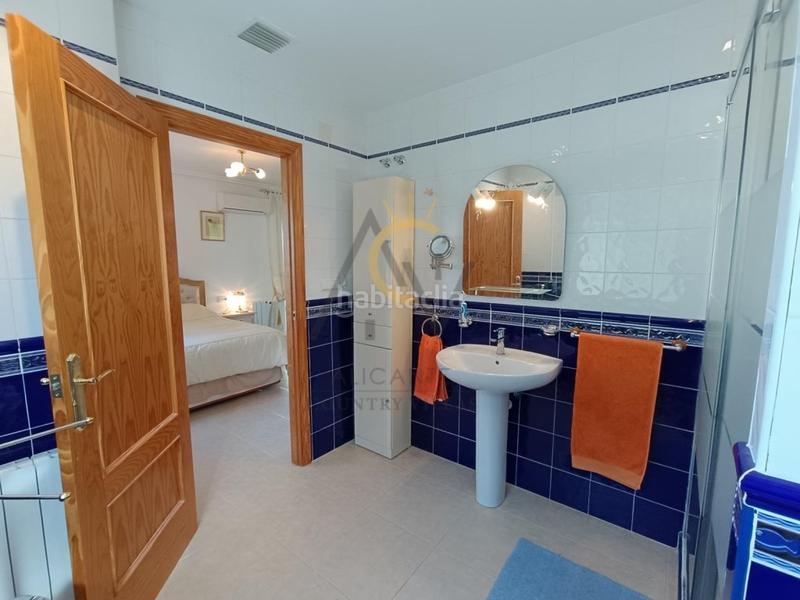 Foto 2c0dfef1-97c7-4bb5-8fd7-d2c8a9a09bc7. Chalet avec chauffage parking piscine dans Pedanías Oeste Aspe