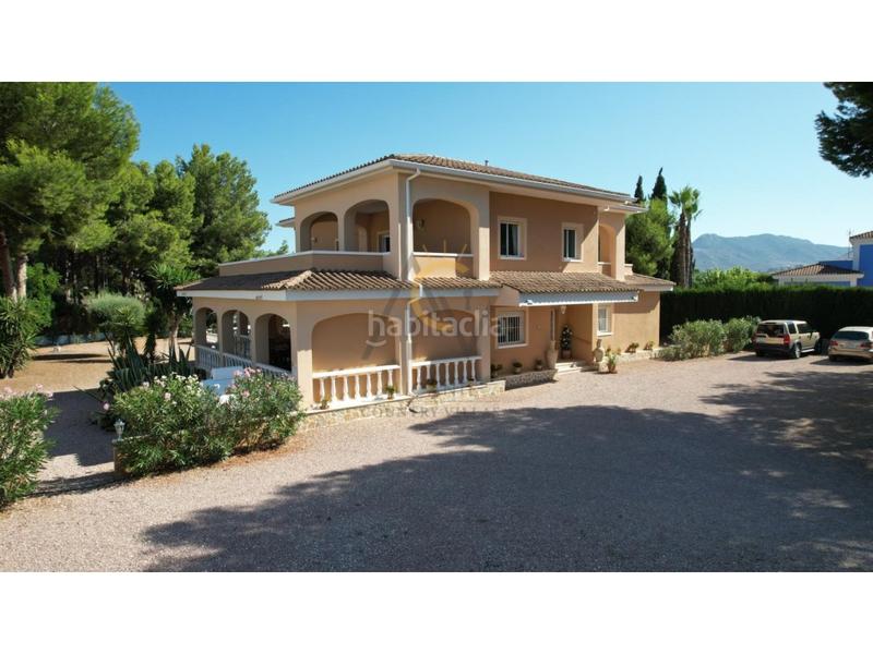 Foto 3119cef2-a0de-4553-81fe-ee14090d2813. Chalet avec chauffage parking piscine dans Pedanías Oeste Aspe