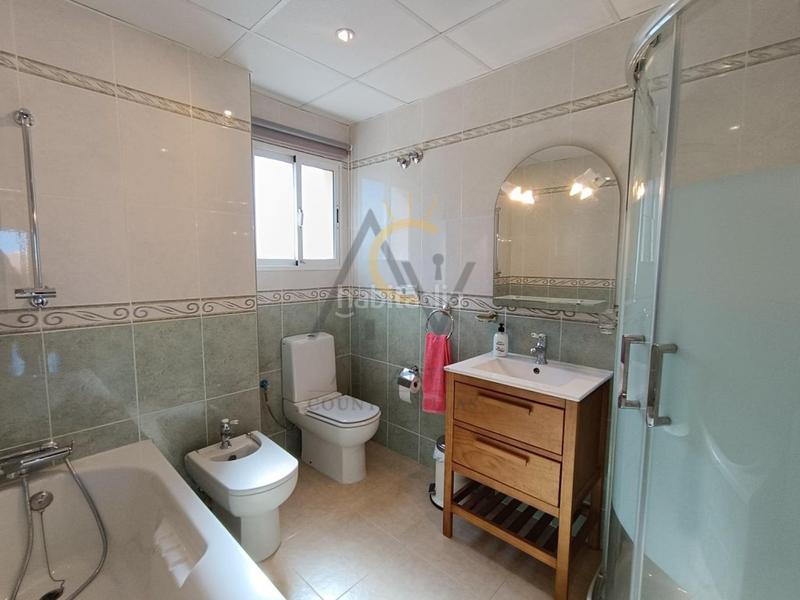 Foto 349cb797-47d6-4a70-b81f-b205e4059e58. Chalet avec chauffage parking piscine dans Pedanías Oeste Aspe