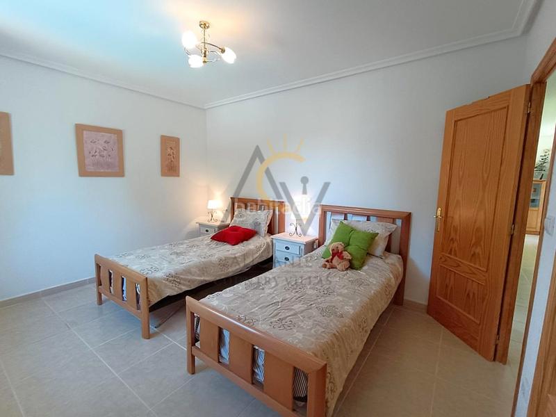 Foto 45a163fe-a14f-4ada-a6d0-a2b9c7f7108c. Chalet avec chauffage parking piscine dans Pedanías Oeste Aspe