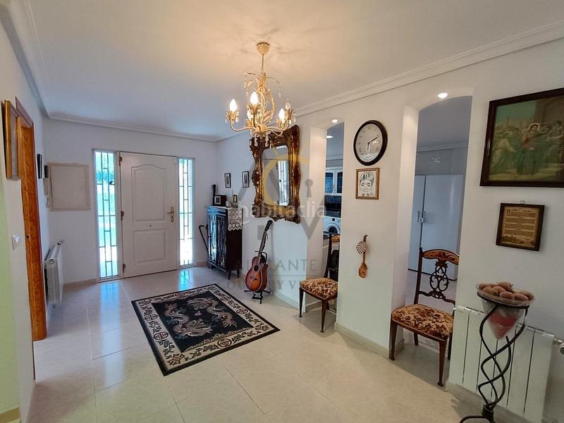 Foto 47854a08-0f75-4fa2-b974-527a3cd5fc0f. Chalet avec chauffage parking piscine dans Pedanías Oeste Aspe