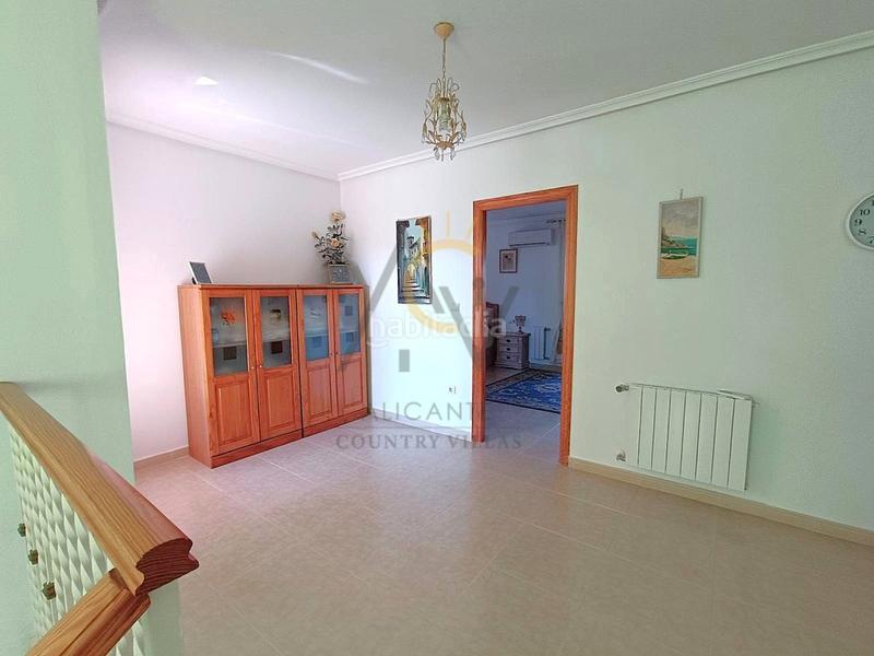 Foto 4a01a8a5-6ce6-43f2-979c-38675b6af5f0. Chalet avec chauffage parking piscine dans Pedanías Oeste Aspe