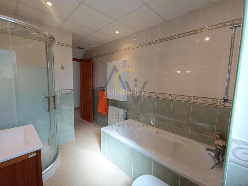 Foto 4de82e85-f84b-4982-bde5-b070e2fca01c. Chalet avec chauffage parking piscine dans Pedanías Oeste Aspe