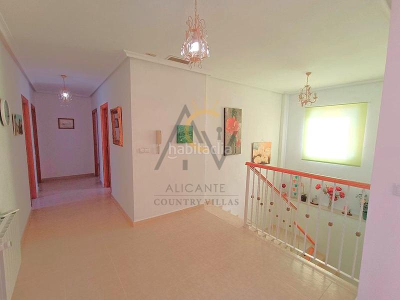 Foto 5137a0c9-f150-44a5-b908-a118daa6bd11. Chalet avec chauffage parking piscine dans Pedanías Oeste Aspe