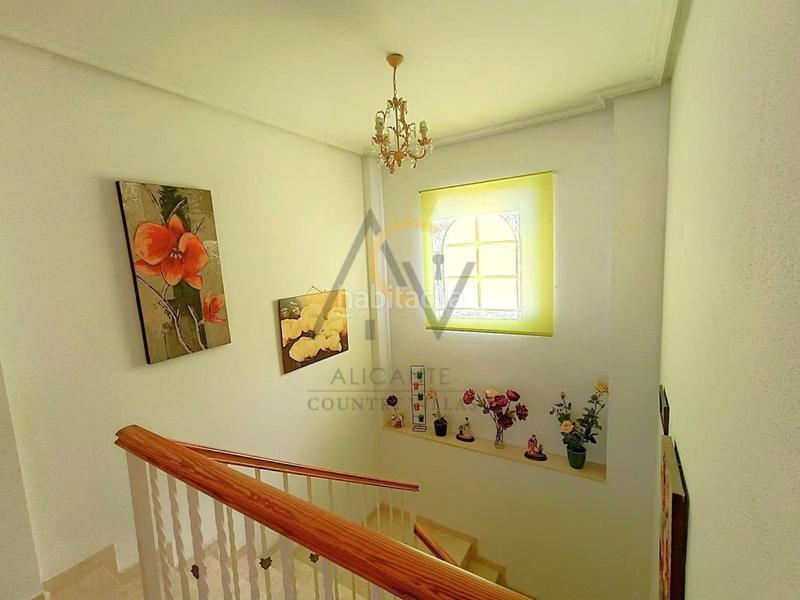 Foto 555dded9-d3c3-4f95-aa96-bd864a480c7a. Chalet avec chauffage parking piscine dans Pedanías Oeste Aspe