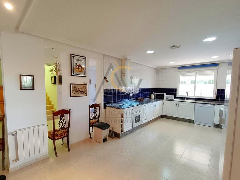 Foto 6a01bf0a-36d8-4a2e-b6ee-4eb9e5e99119. Chalet avec chauffage parking piscine dans Pedanías Oeste Aspe