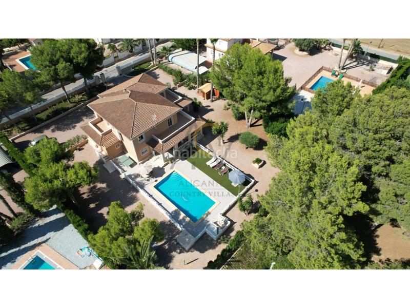 Foto 6c21456d-7c25-48ec-b9bb-05e877e25fb4. Chalet avec chauffage parking piscine dans Pedanías Oeste Aspe