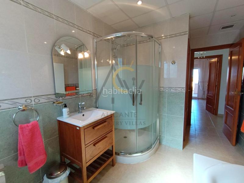 Foto 73f13c6b-43b9-434f-9cd1-a10d42100c6c. Chalet avec chauffage parking piscine dans Pedanías Oeste Aspe