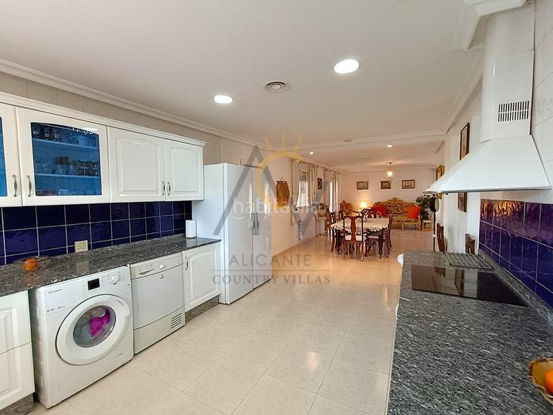 Foto 74f36da4-416d-4473-8f3f-3e5488ef5d19. Chalet avec chauffage parking piscine dans Pedanías Oeste Aspe