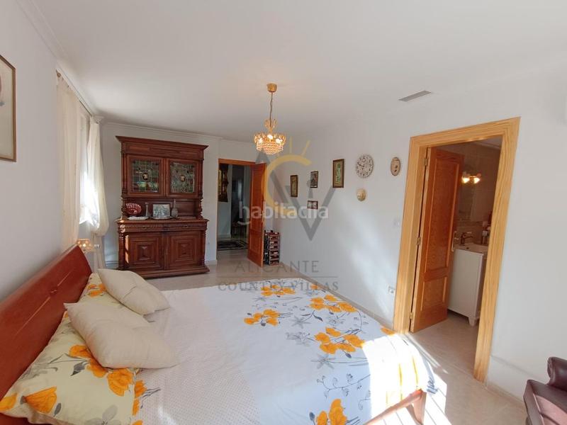 Foto 8b7b97e9-9865-4693-974f-8e4ddf9ab40d. Chalet avec chauffage parking piscine dans Pedanías Oeste Aspe