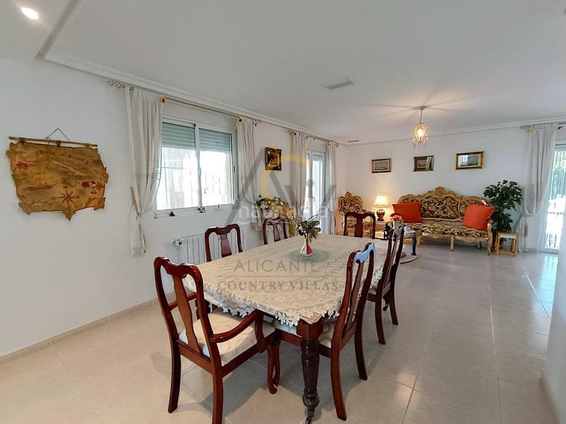 Foto 9632eb87-52d2-477d-b1e4-d165668fd575. Chalet avec chauffage parking piscine dans Pedanías Oeste Aspe