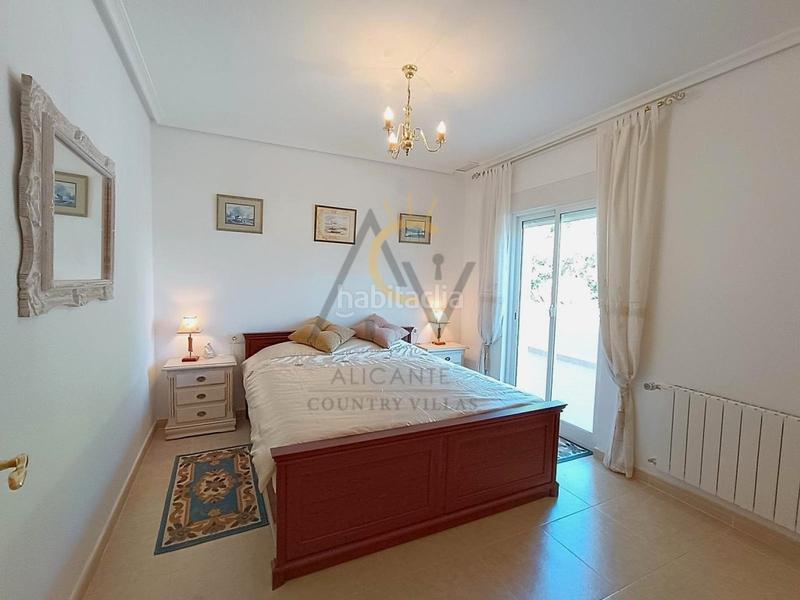 Foto 97cba4bd-c305-4299-b8fa-1631491f52b4. Chalet avec chauffage parking piscine dans Pedanías Oeste Aspe