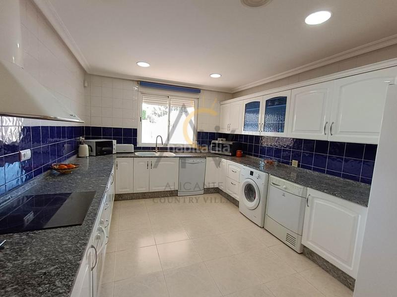 Foto 9dd03c77-3c65-4ccb-9752-dfafe9ae6c55. Chalet avec chauffage parking piscine dans Pedanías Oeste Aspe