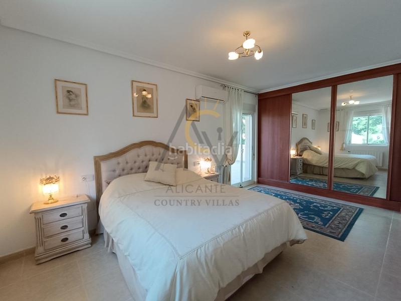 Foto 9f4d2462-a9eb-4c68-b9ff-c6281de8802a. Chalet avec chauffage parking piscine dans Pedanías Oeste Aspe