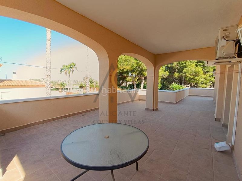 Foto a0b750b3-def0-4b50-b76d-e20cee2cec03. Chalet avec chauffage parking piscine dans Pedanías Oeste Aspe