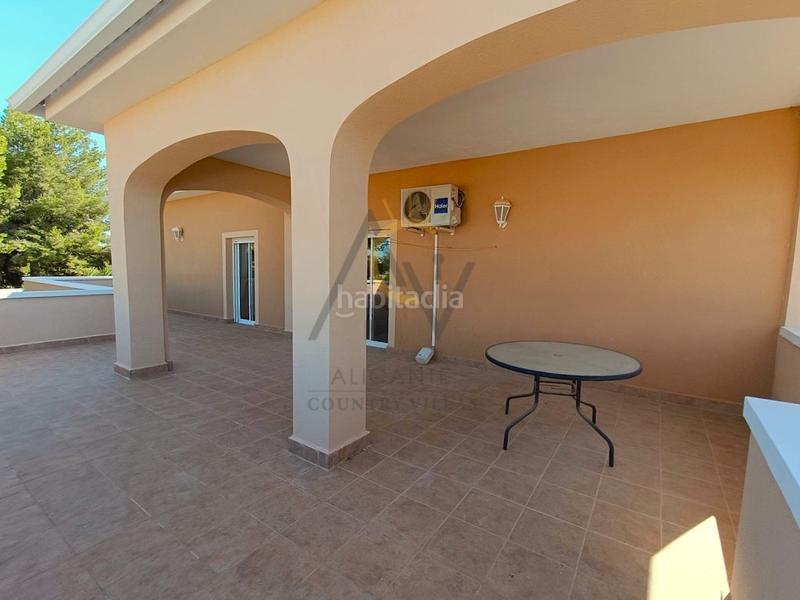 Foto a1083152-d583-42c1-9dc1-e890a633d07e. Chalet avec chauffage parking piscine dans Pedanías Oeste Aspe