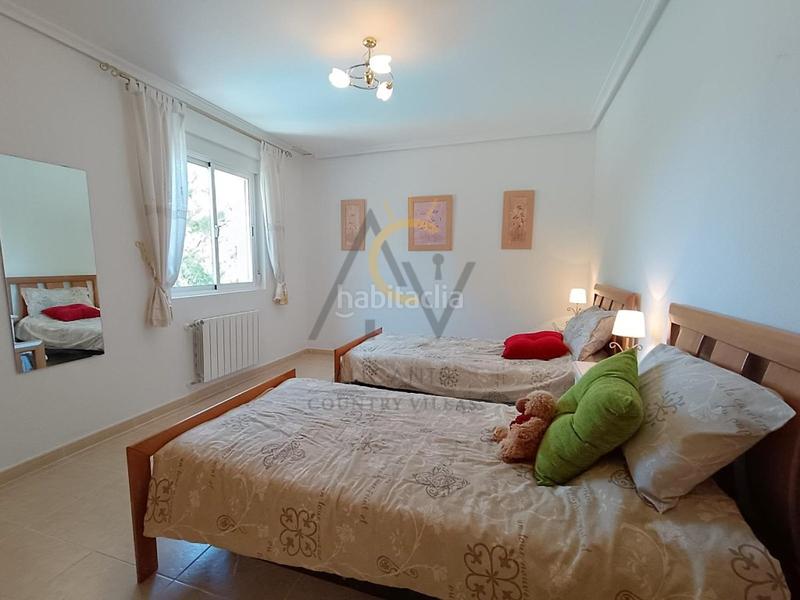 Foto acaf85fb-de92-4f54-a896-e45229773b11. Chalet avec chauffage parking piscine dans Pedanías Oeste Aspe