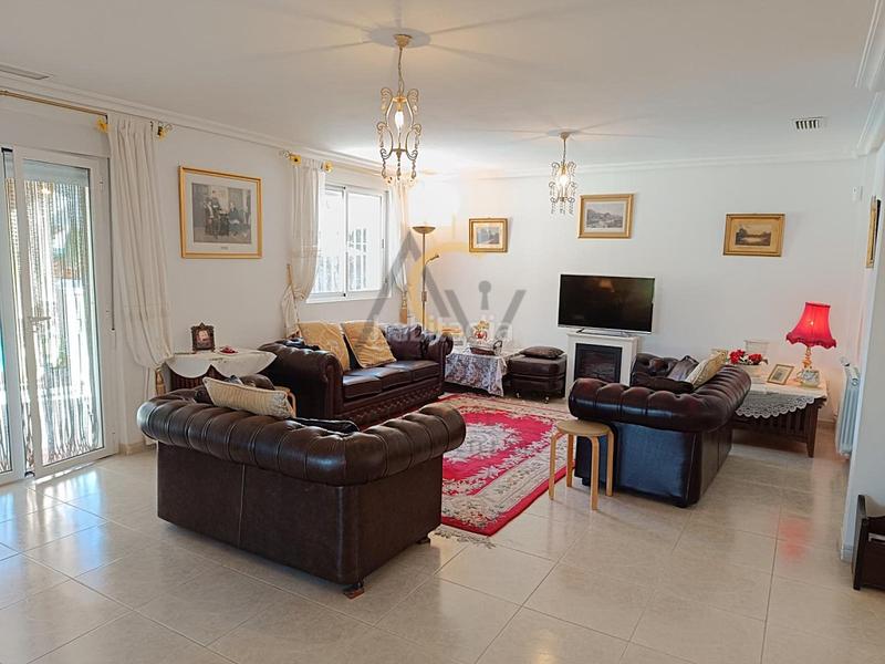 Foto b4aeb79e-44eb-4eaf-816c-ad9f87a642ff. Chalet avec chauffage parking piscine dans Pedanías Oeste Aspe