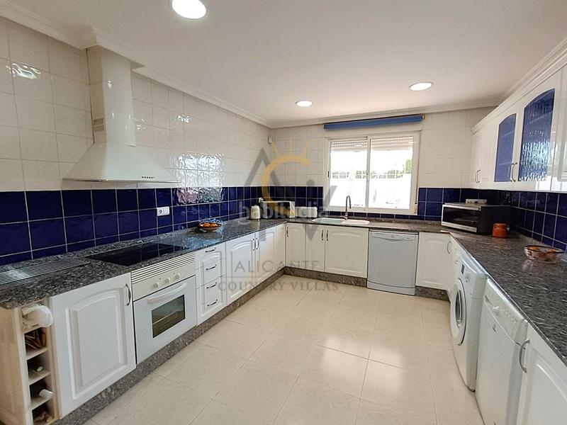 Foto beb95981-a4c3-4848-9bf6-0f769b5314ef. Chalet avec chauffage parking piscine dans Pedanías Oeste Aspe