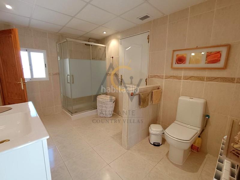 Foto c00d00d3-4e1f-4fa2-83f8-c3430ec53057. Chalet avec chauffage parking piscine dans Pedanías Oeste Aspe