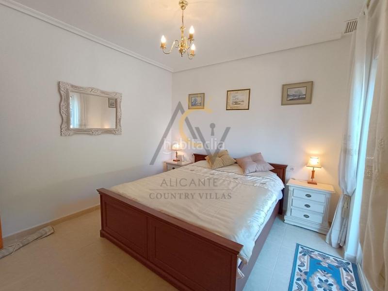 Foto c4b5d2fa-3f0b-4ce0-8a50-f699c829d475. Chalet avec chauffage parking piscine dans Pedanías Oeste Aspe