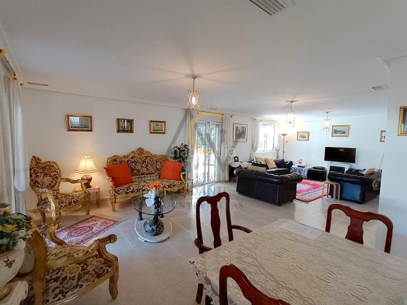 Foto c6f56e23-a10f-4561-ab73-6217672b145f. Chalet avec chauffage parking piscine dans Pedanías Oeste Aspe