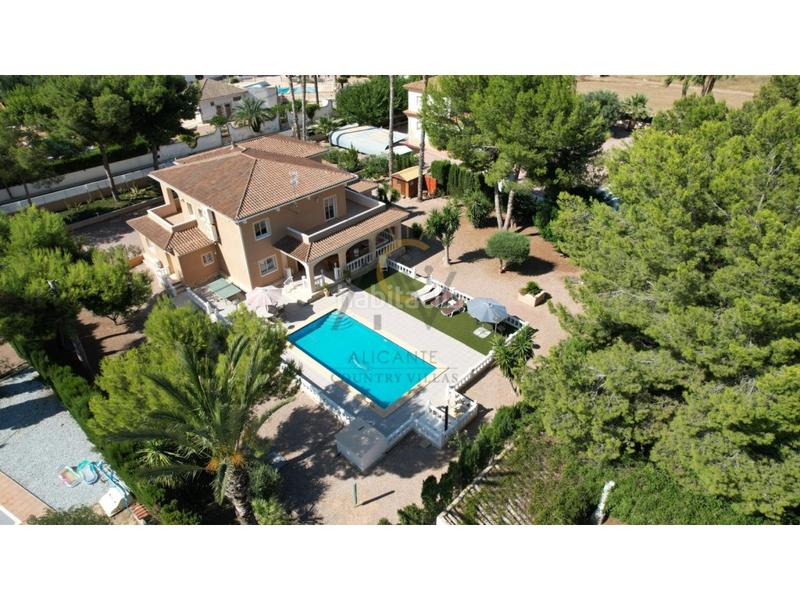 Foto d63c58fa-5cac-4ea8-b8f5-d351d070b2a8. Chalet avec chauffage parking piscine dans Pedanías Oeste Aspe