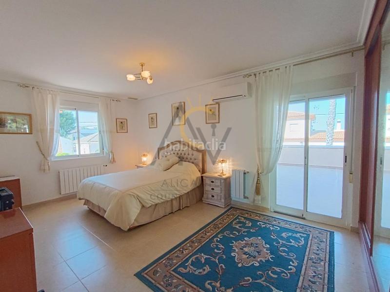 Foto d725e4ce-84ef-4a41-ba72-88cc097e111a. Chalet avec chauffage parking piscine dans Pedanías Oeste Aspe