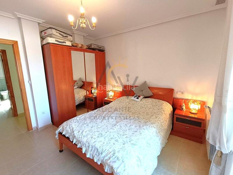 Foto e1085775-a182-4afc-a7c3-dc339a47efa4. Chalet avec chauffage parking piscine dans Pedanías Oeste Aspe