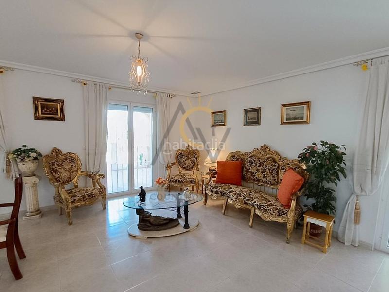 Foto e95ad709-a6d5-43bc-9697-745bdf305c10. Chalet avec chauffage parking piscine dans Pedanías Oeste Aspe