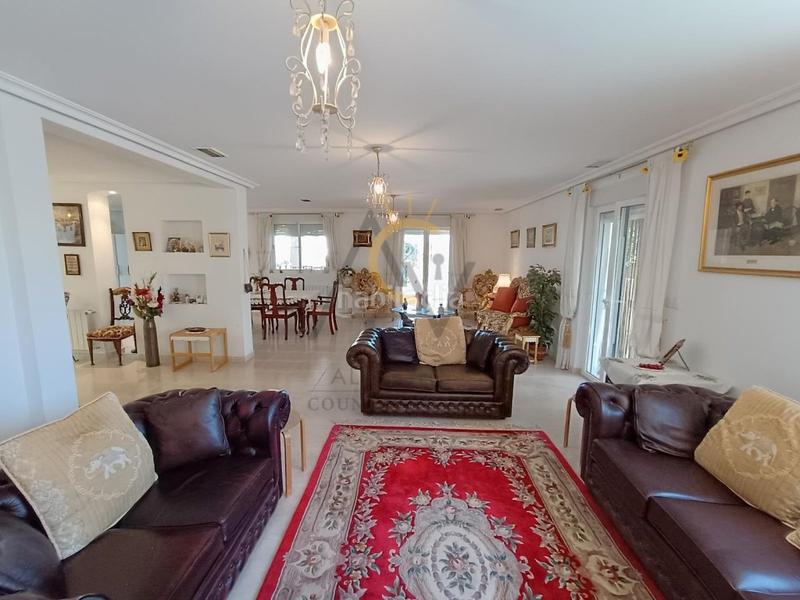 Foto efd3da84-3b15-4f1b-a082-c6875869b47c. Chalet avec chauffage parking piscine dans Pedanías Oeste Aspe