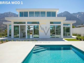 Chalet  Diseminados sequer. Brisa  belleza en cada línea.