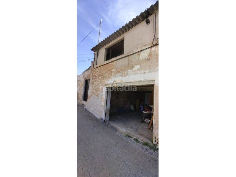 Foto 0ce8590b-90d4-4177-ab80-e41f36f17479. Casa amb aparcament a Monòver