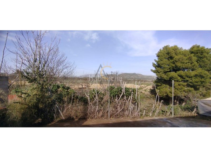 Foto 62c0e3a5-ea84-4db0-8903-37310d5bf7cd. Casa amb aparcament a Monòver
