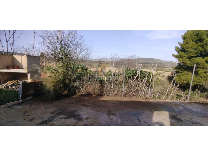 Foto 9be1dabf-d206-471e-8165-08a05fcfba13. Casa amb aparcament a Monòver
