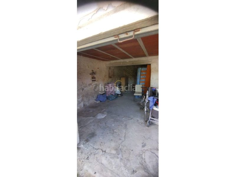 Foto d19a889c-6161-4795-8059-9a7f96bc2f76. Casa amb aparcament a Monòver