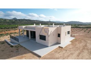 Chalet  Diseminados macisvenda (mascivenda). Vivienda de diseño con vistas infinitas